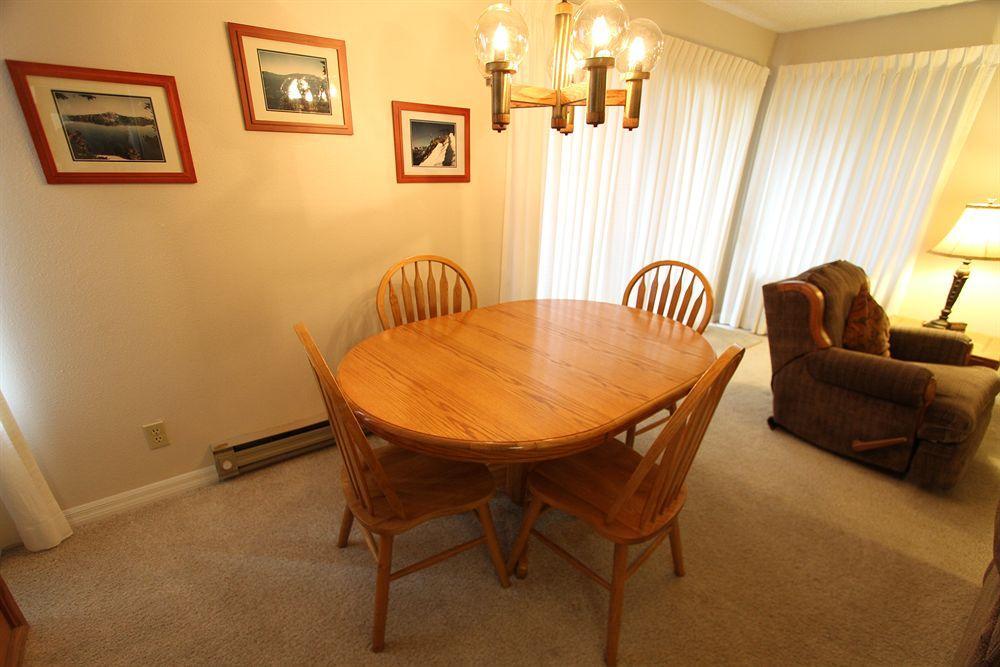 Summit 4 Ferienhaus Mammoth Lakes