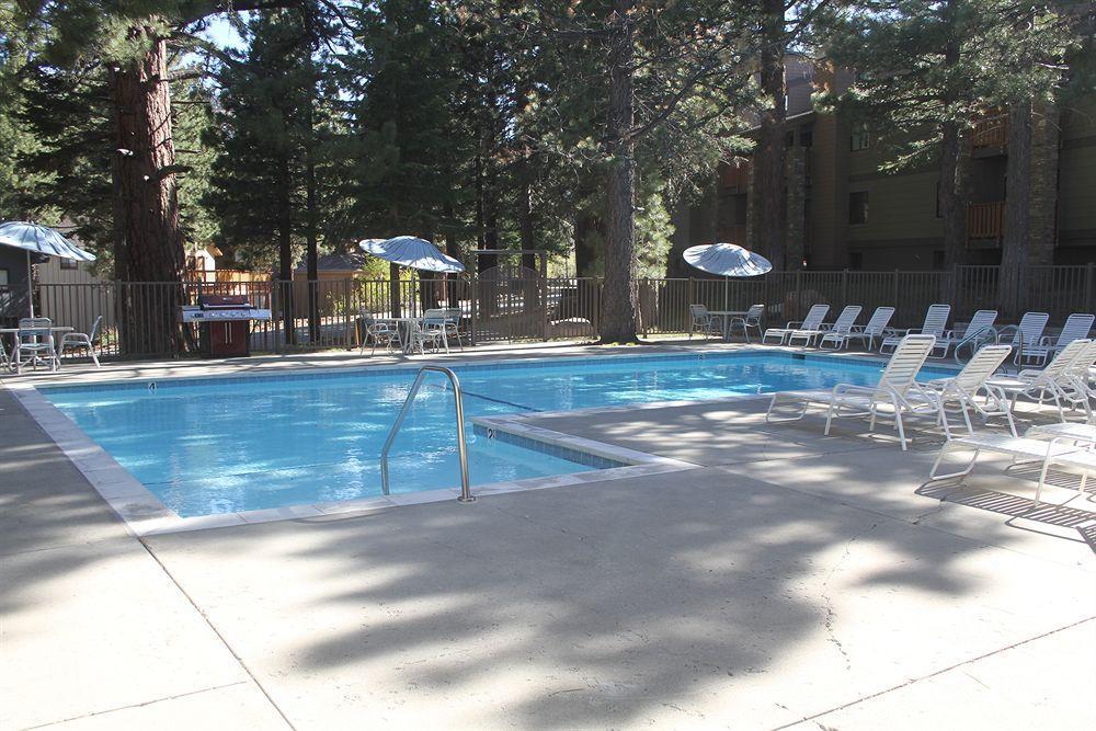 Summit 4 Ferienhaus Mammoth Lakes
