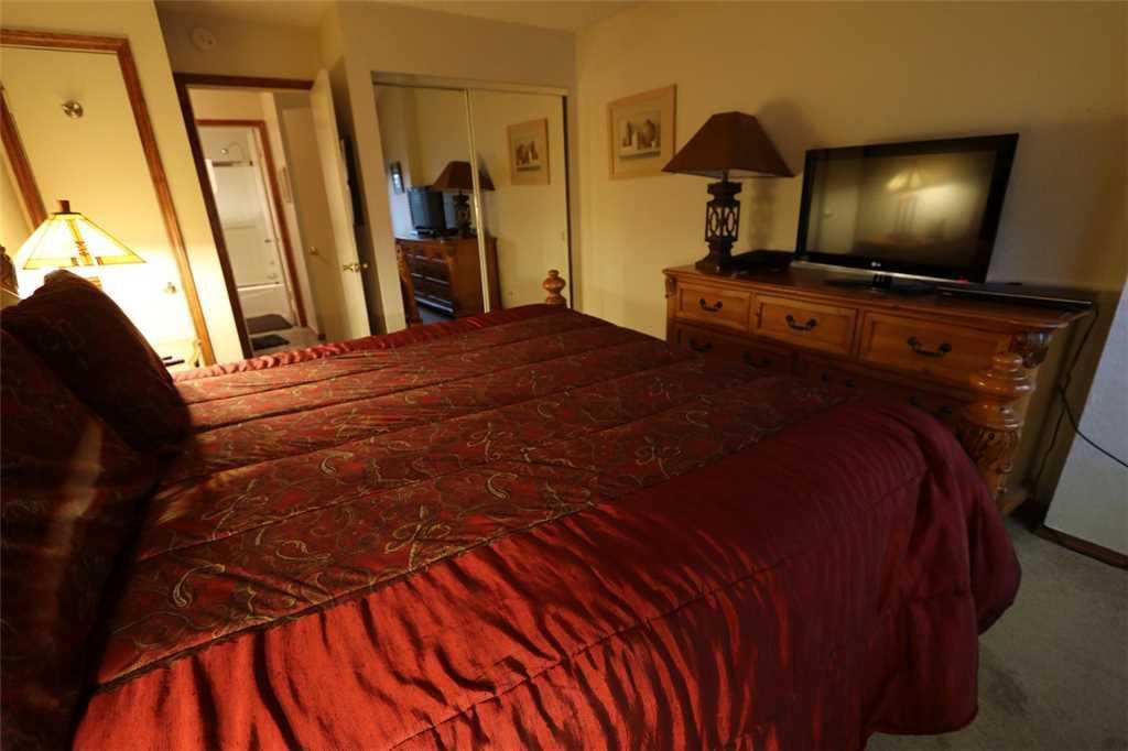 Ferienhaus Summit 4 *