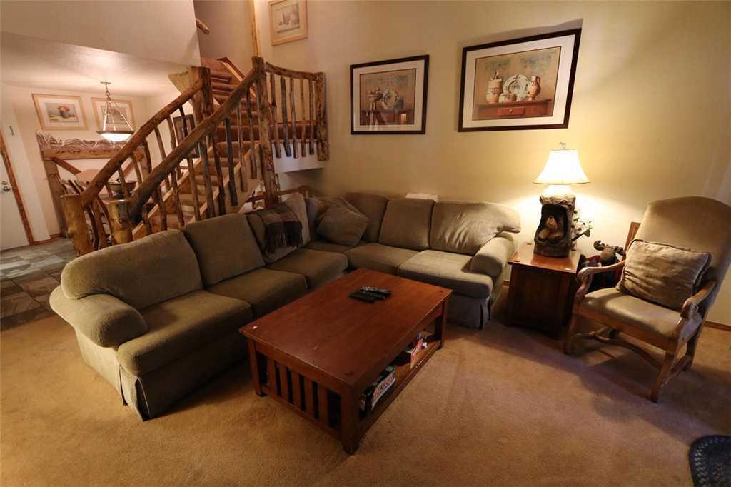 Ferienhaus Summit 4 *