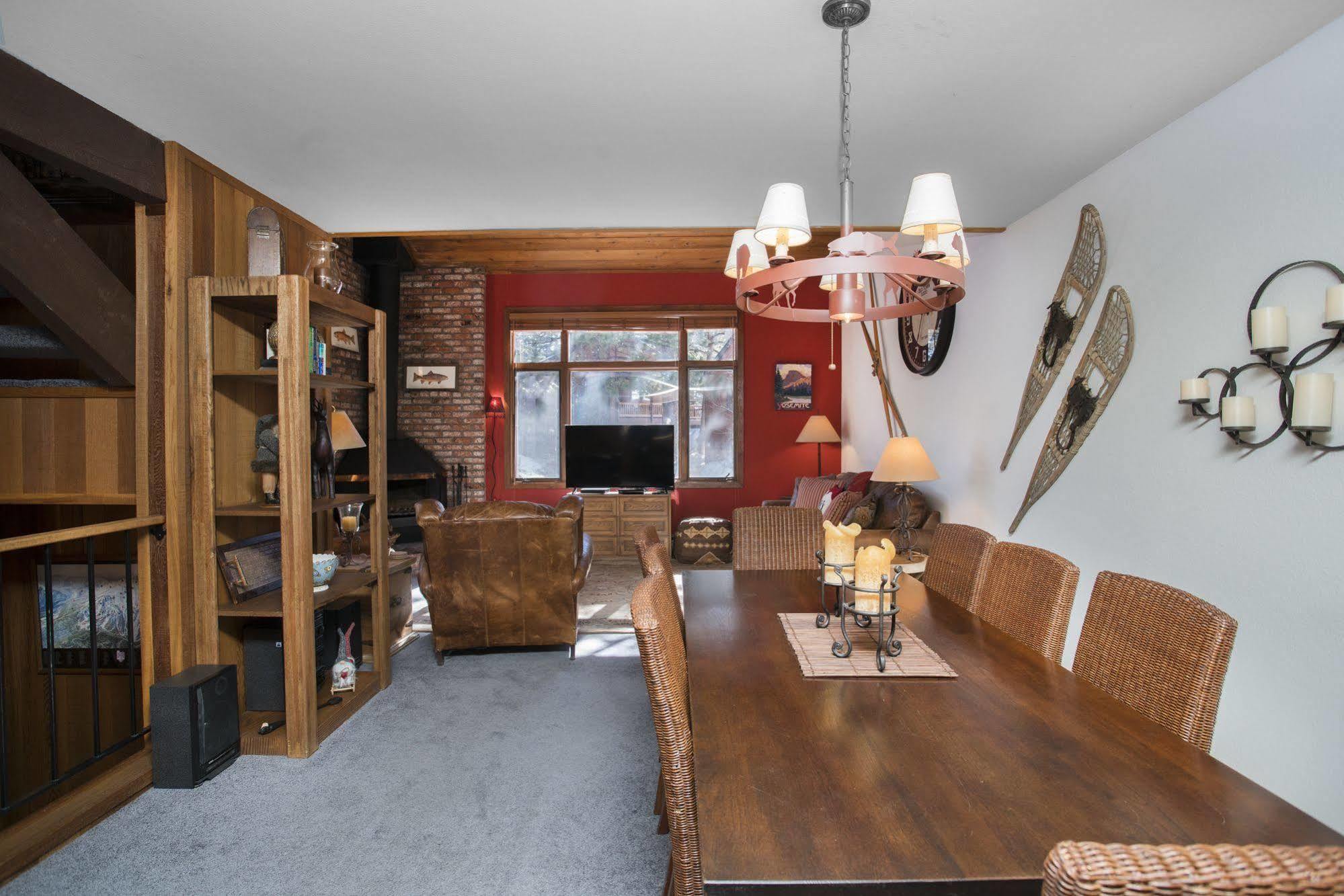Ferienhaus Summit 4