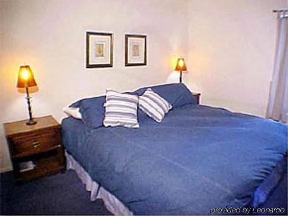 Summit 4 Holiday home Mammoth Lakes