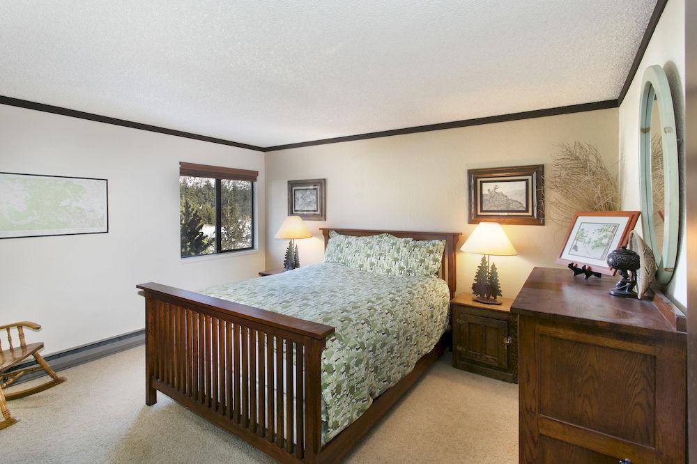 Holiday home Summit 4 Mammoth Lakes