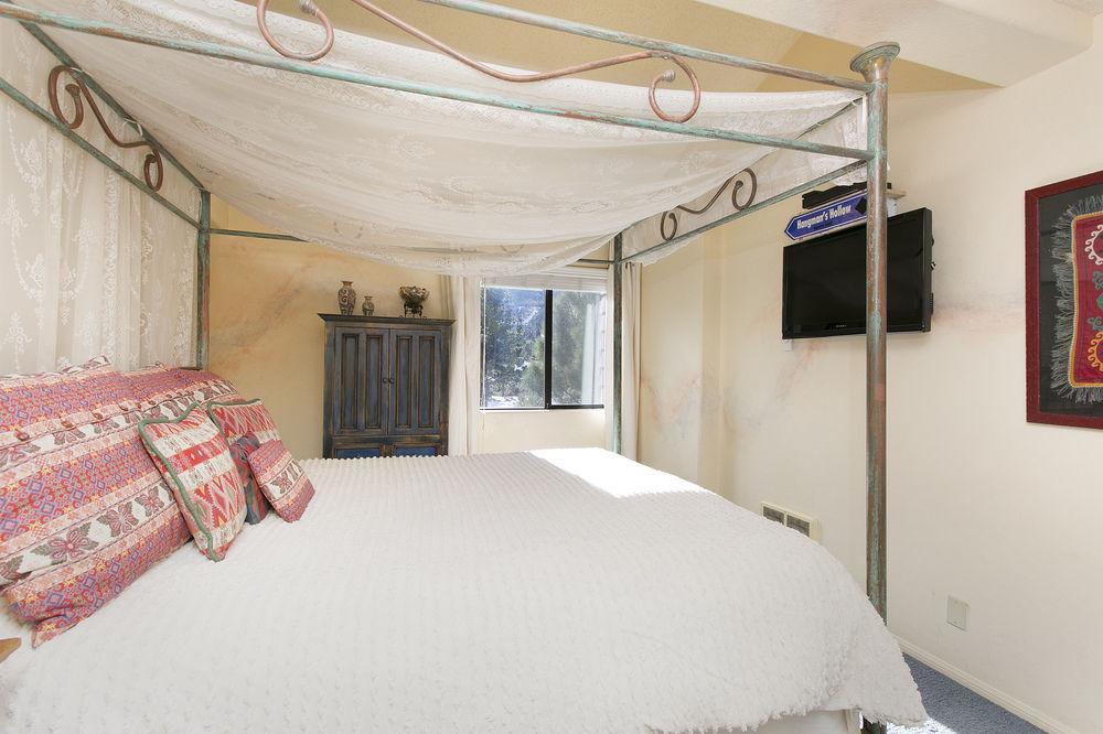 Holiday home Summit 4 *