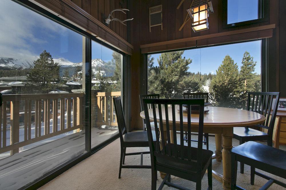 Summit 4 Mammoth Lakes