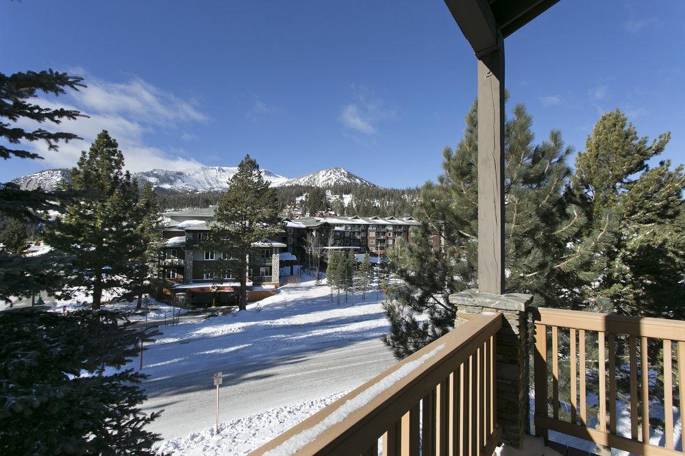Holiday home Summit 4 Mammoth Lakes