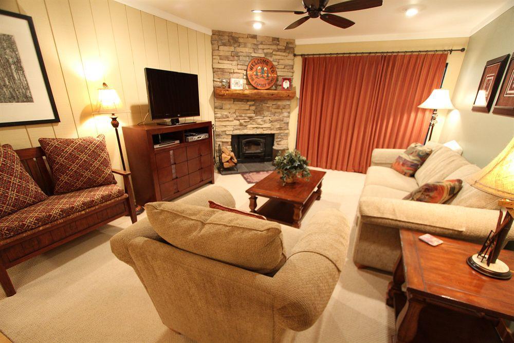 Summit 4 Holiday home *