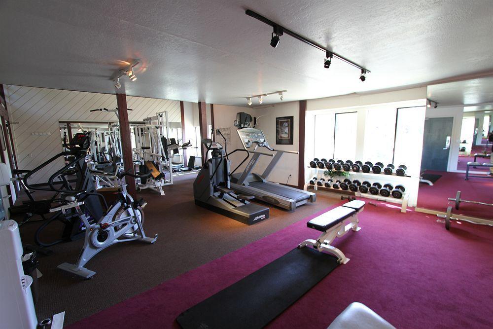 Summit 4 Holiday home Mammoth Lakes
