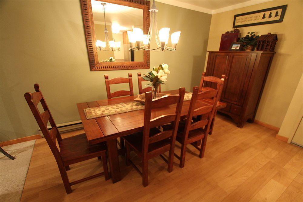 Summit 4 Holiday home