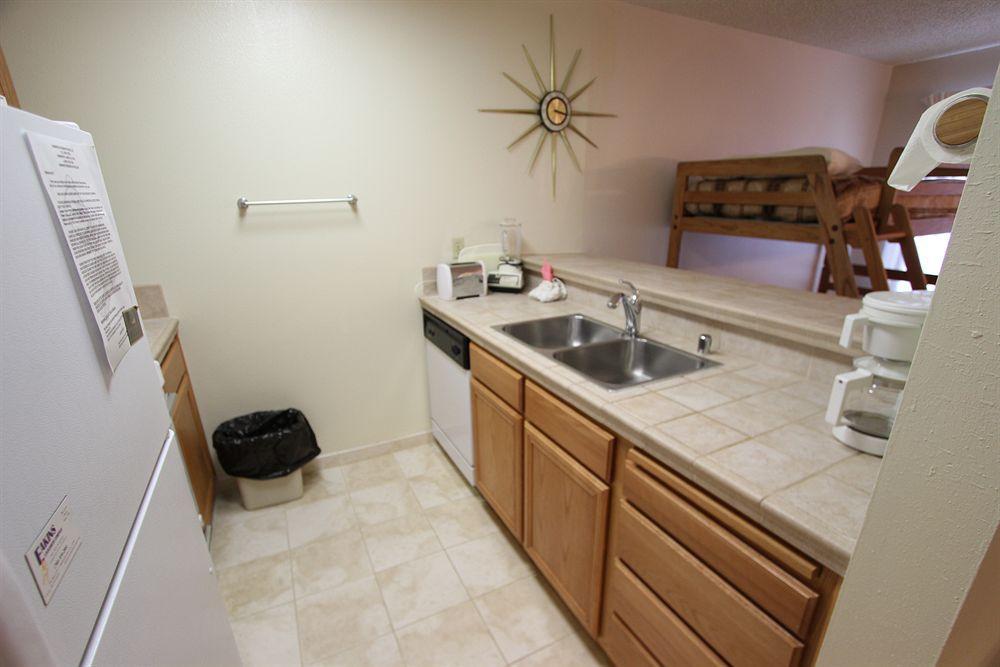 Summit 4 Holiday home