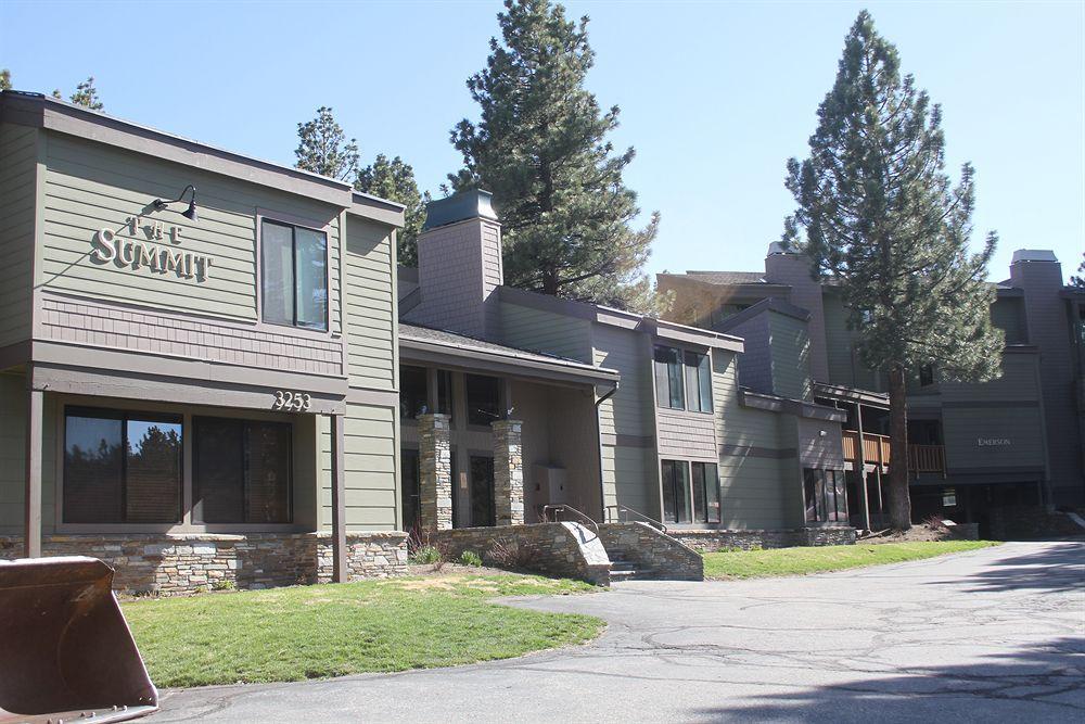 Summit 4 * Mammoth Lakes