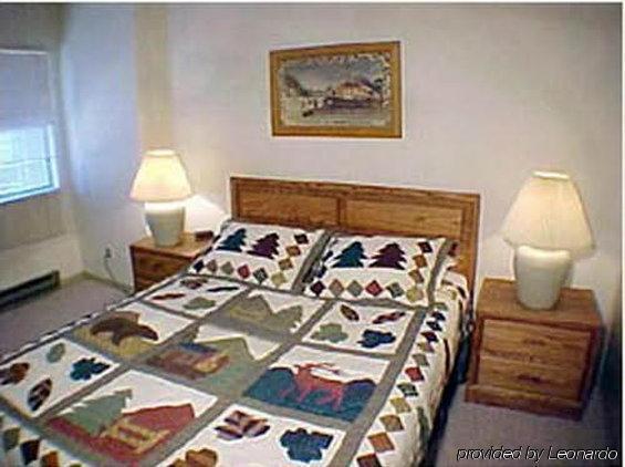Summit 4 Holiday home *