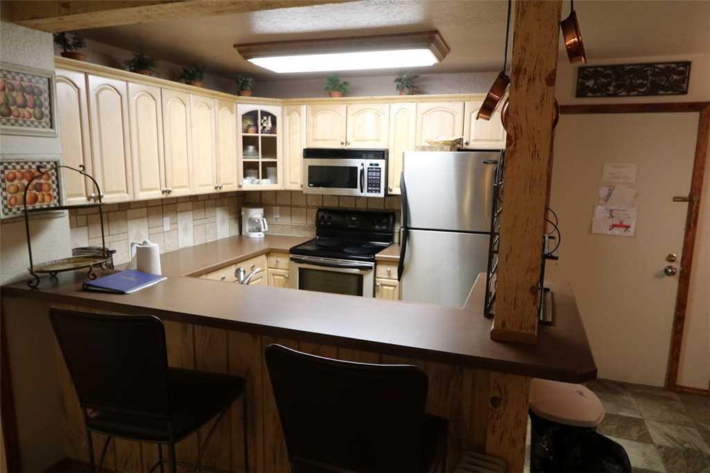 Summit 4 Holiday home Mammoth Lakes