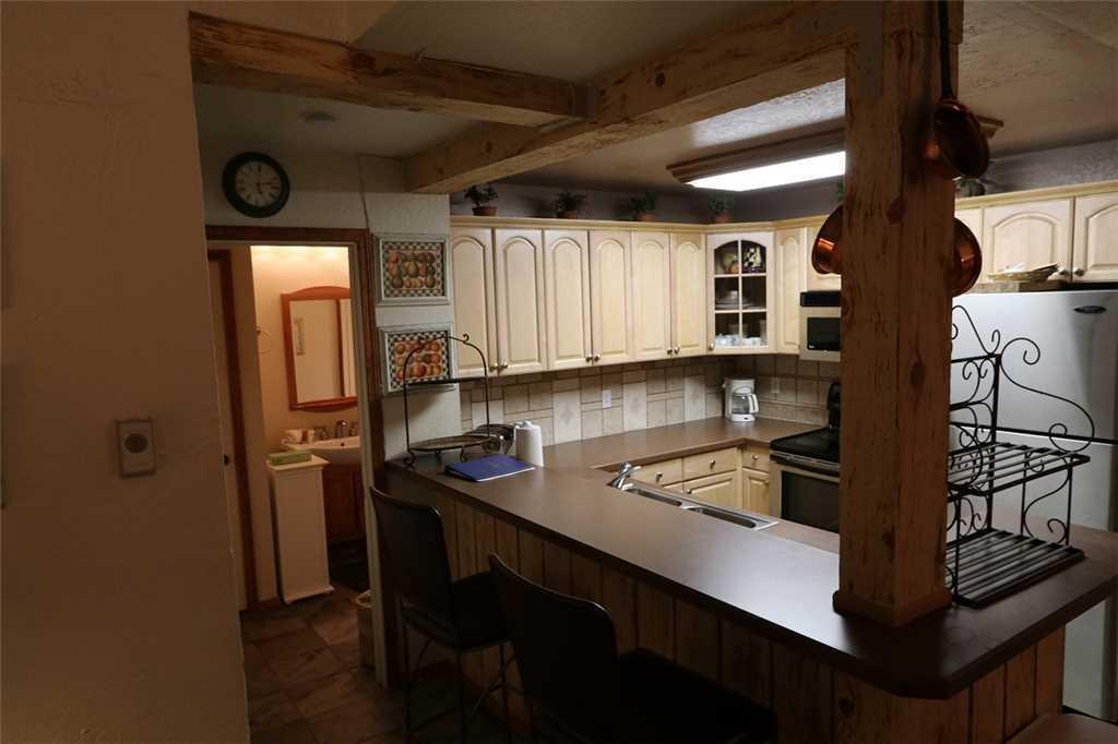 Holiday home Summit 4