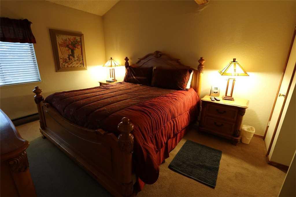 Holiday home Summit 4