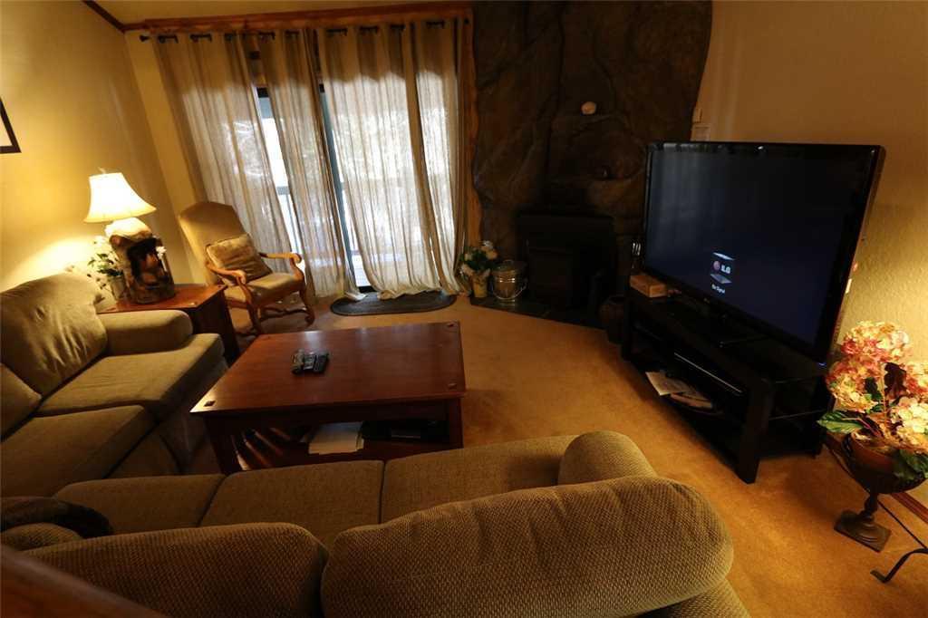Holiday home Summit 4 *