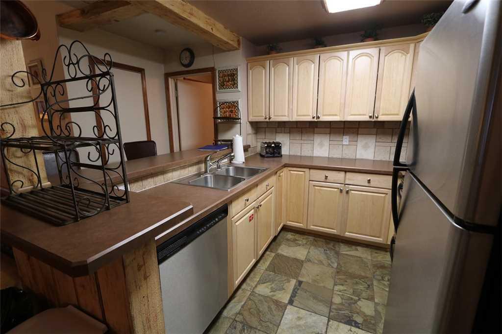 Summit 4 Holiday home