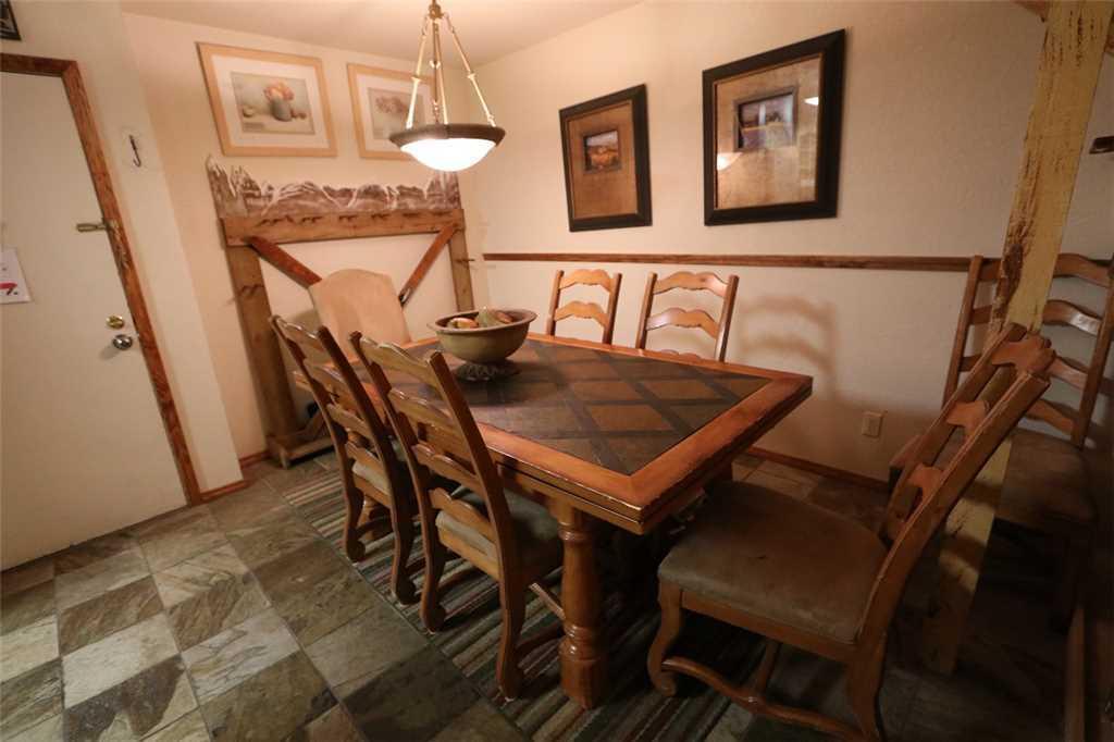 Holiday home Summit 4 Mammoth Lakes