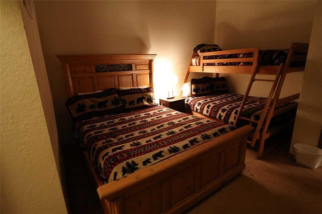 Holiday home Summit 4 *