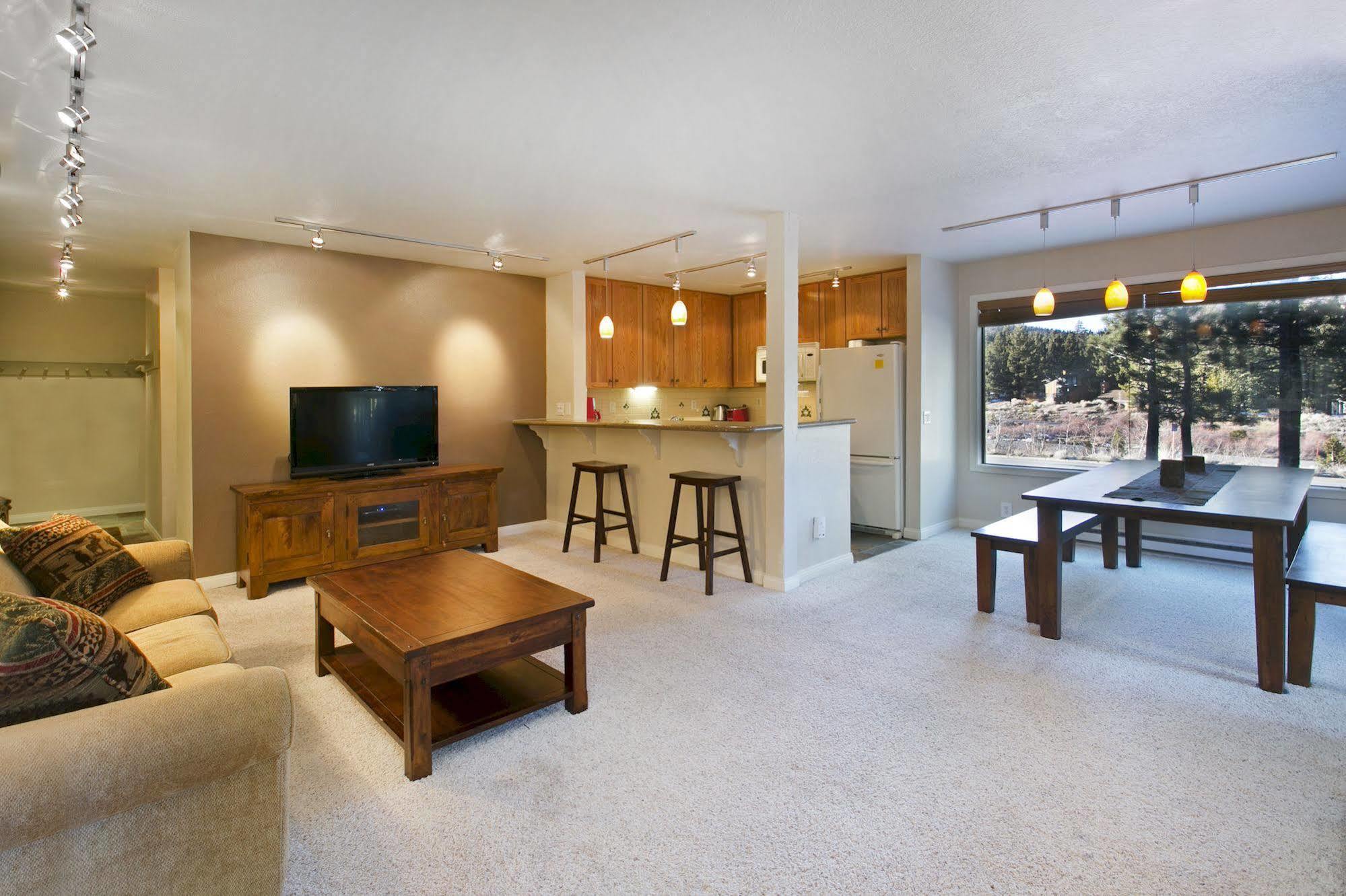 Summit 4 Holiday home Mammoth Lakes