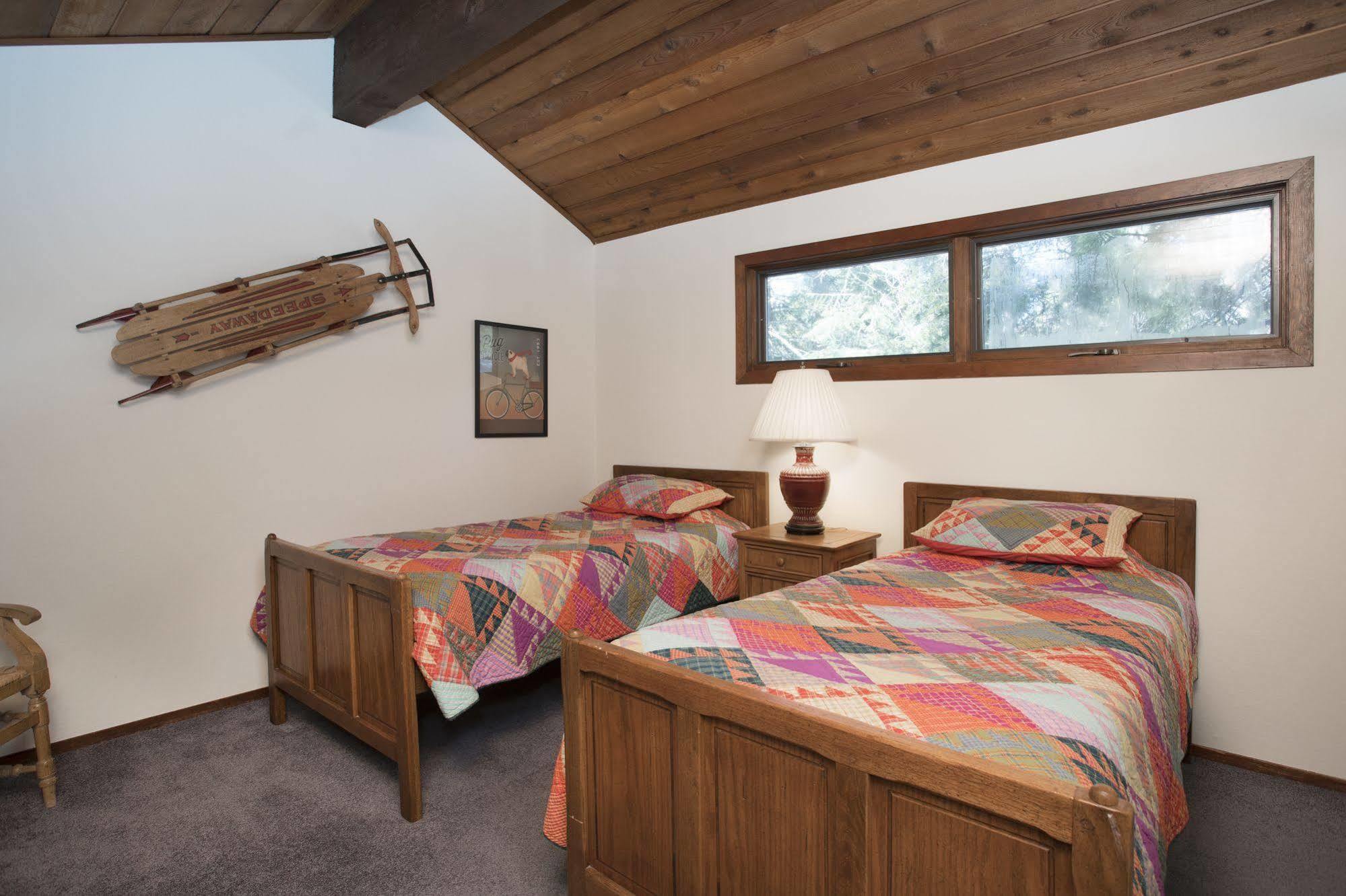 Holiday home Summit 4