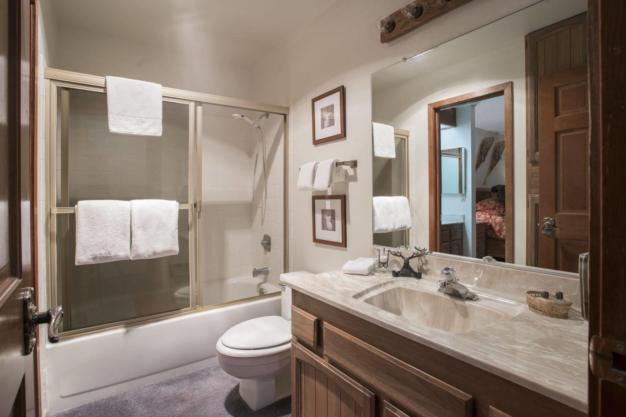 Holiday home Summit 4 Mammoth Lakes