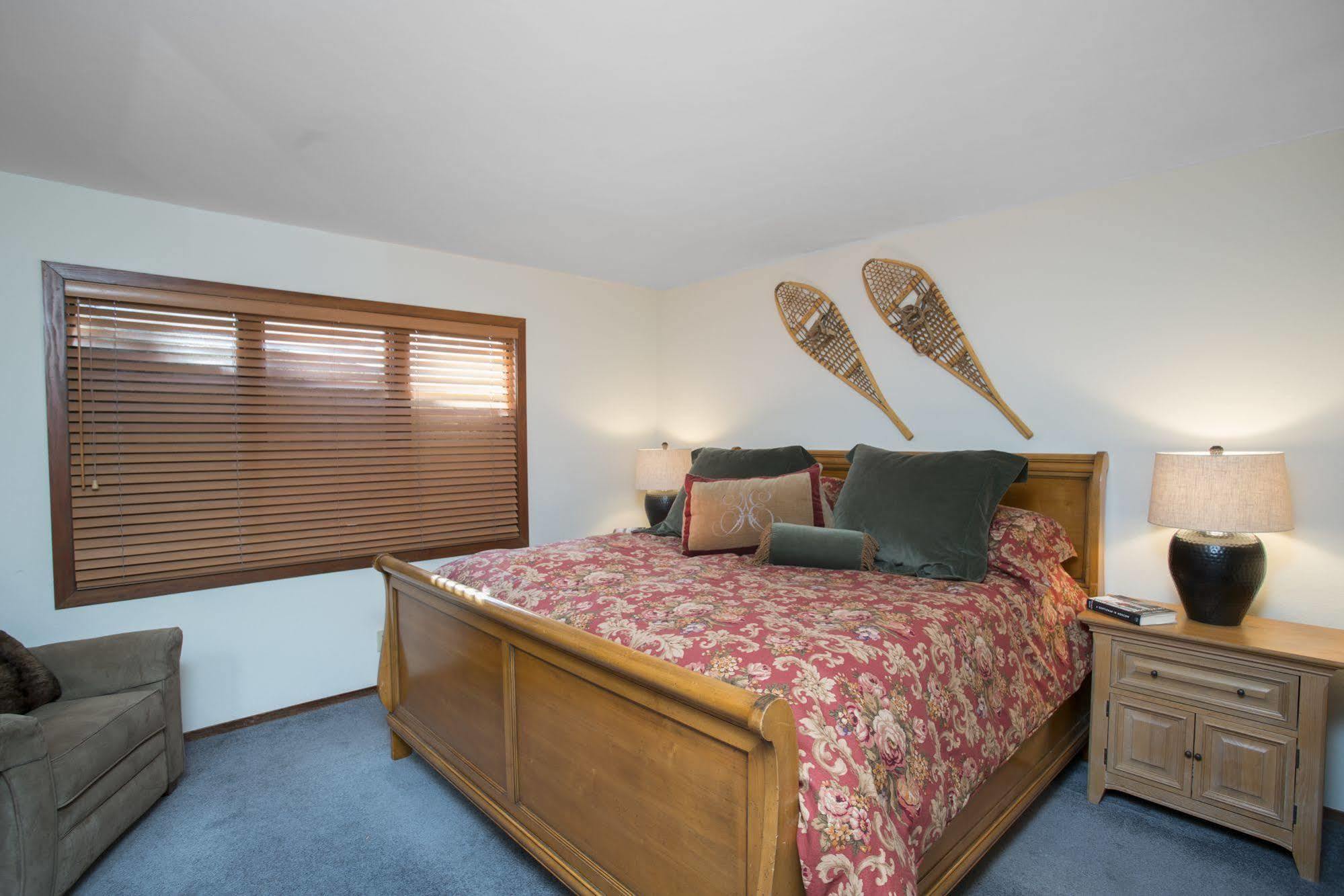 Holiday home Summit 4