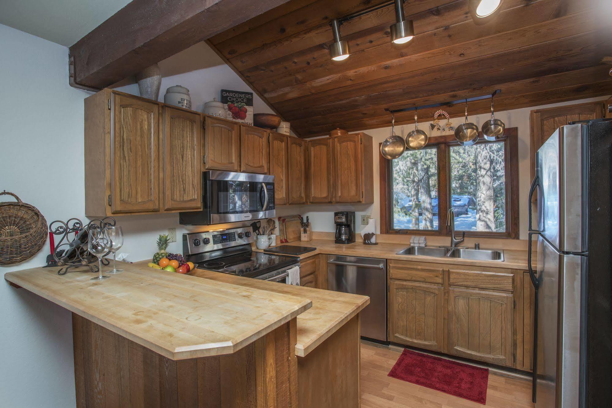 Summit 4 Holiday home *