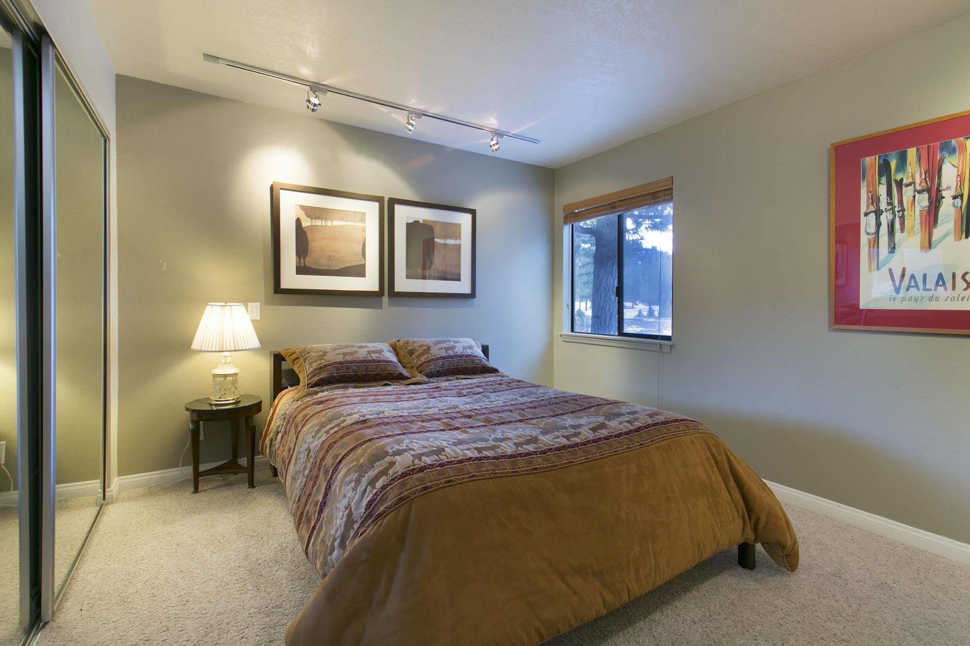 Holiday home Summit 4 *