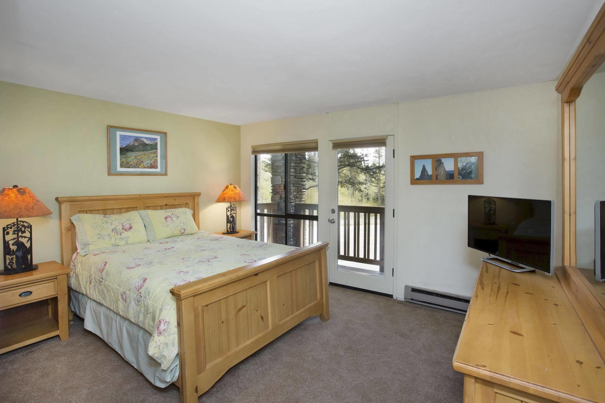 Summit 4 Holiday home *