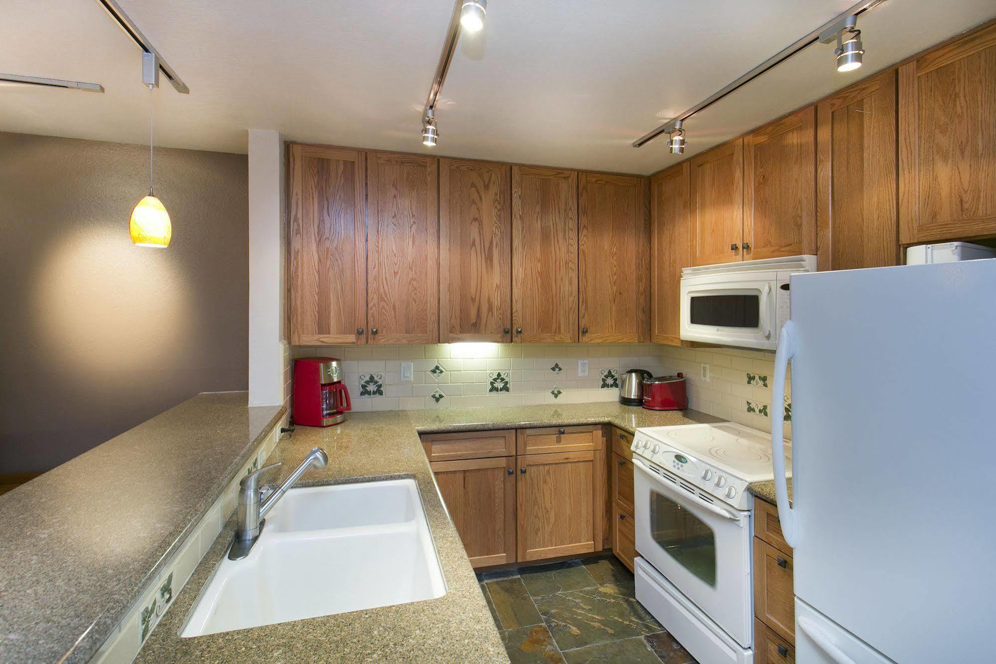 Summit 4 Holiday home