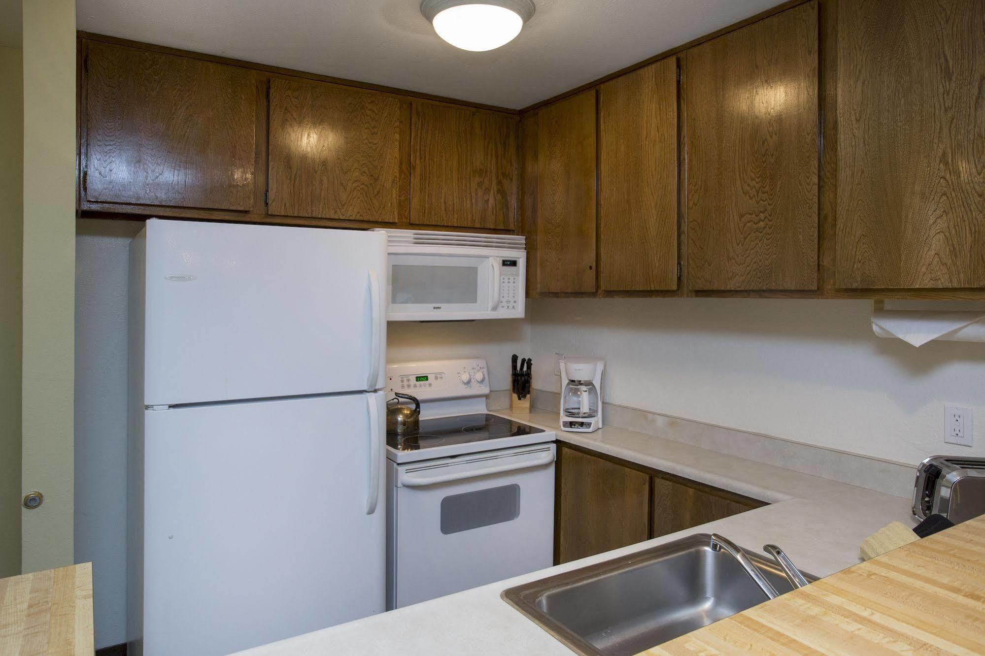 Summit 4 Holiday home *