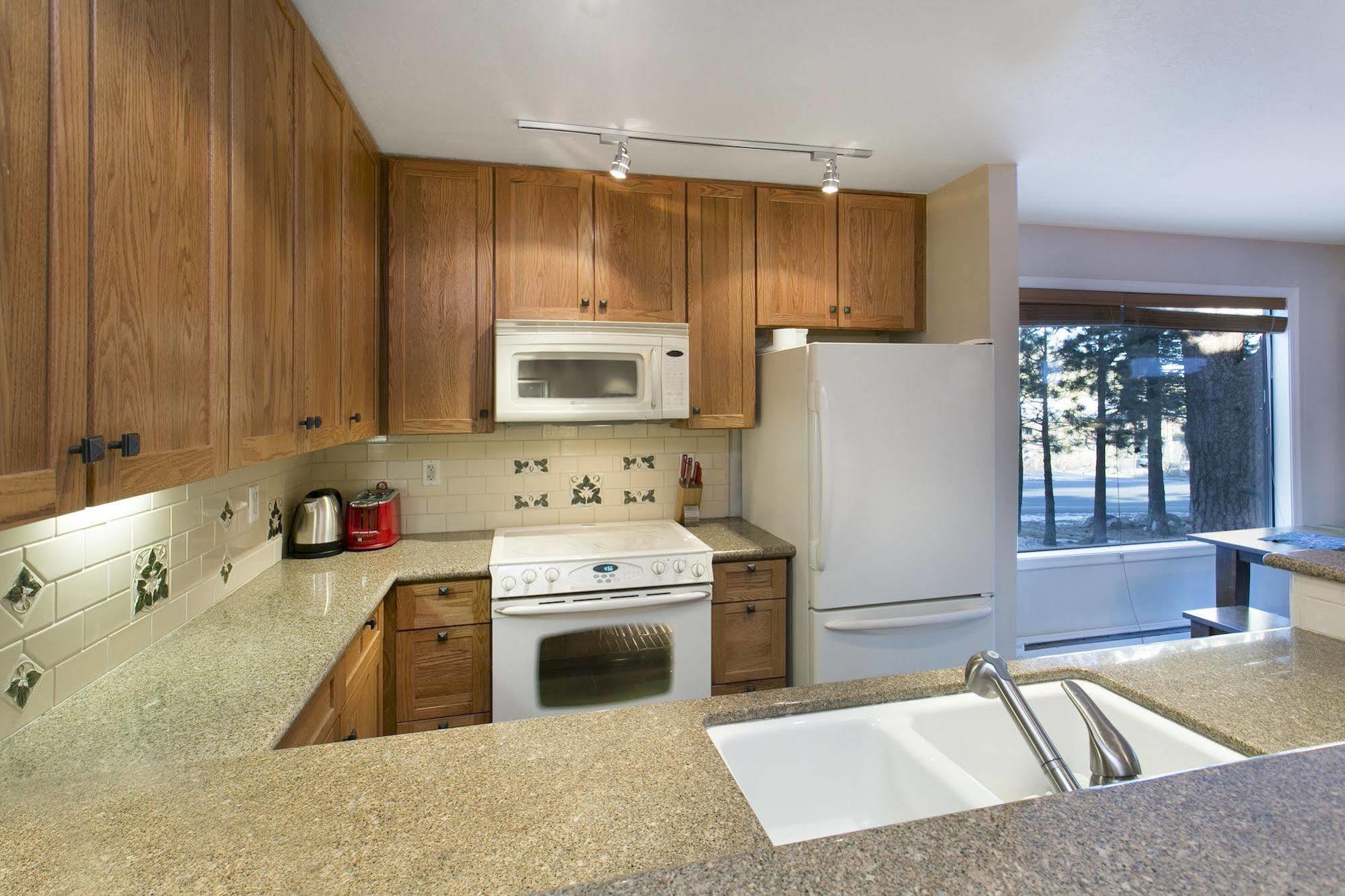 Holiday home Summit 4 Mammoth Lakes