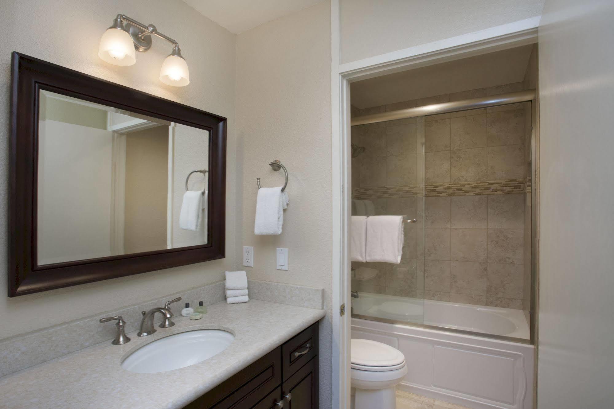 Summit 4 Holiday home Mammoth Lakes